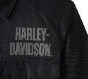 Men's Operative 2.0 Riding Shirt Jacket