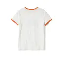 Hug A Harley® Ringer Tee