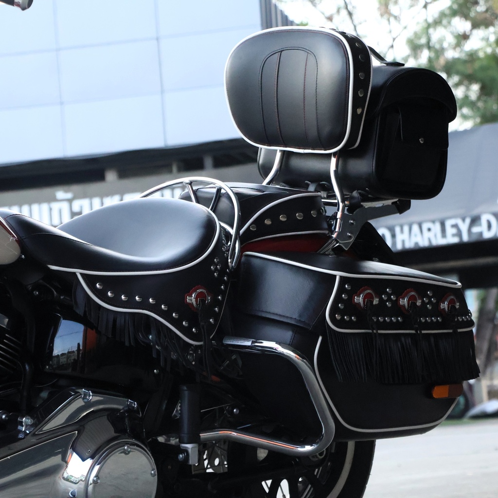 Hydra Glide Revival 2024