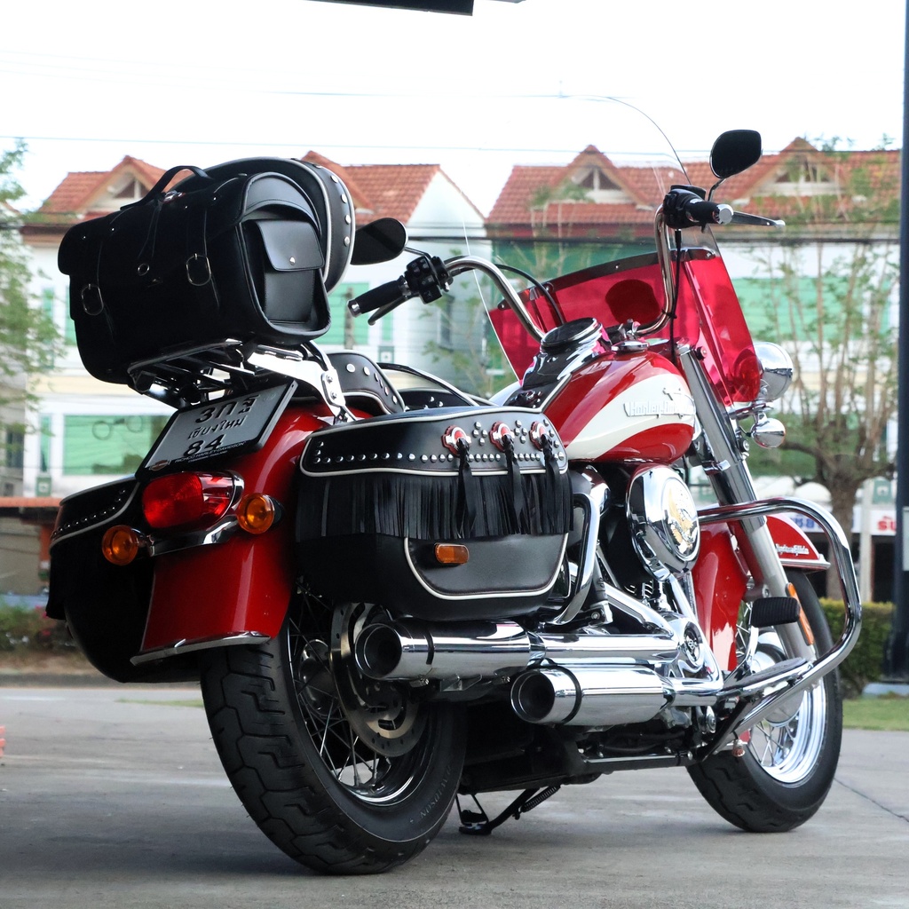 Hydra Glide Revival 2024