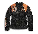 Women's Cora 3-in-1 Mesh Jacket