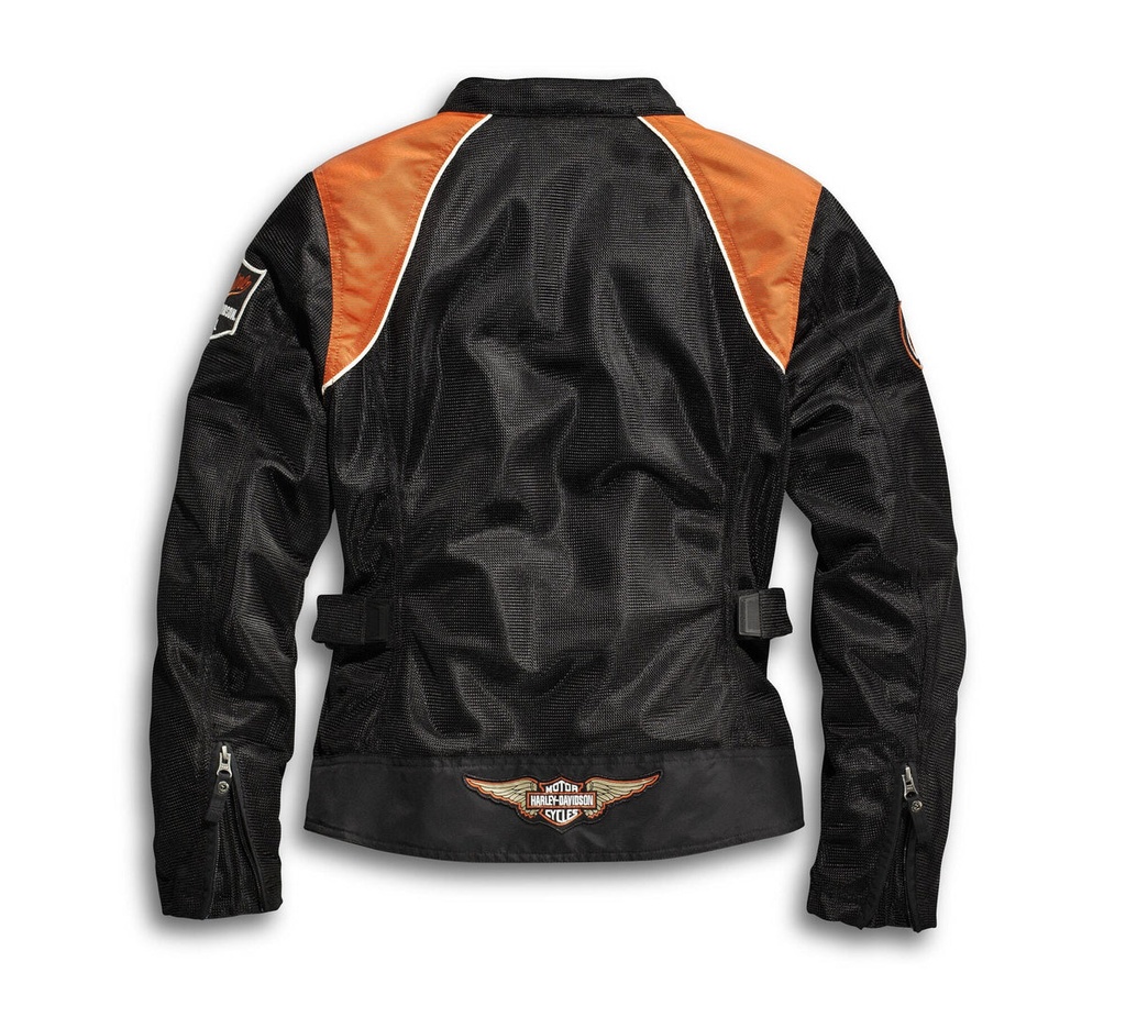Women's Cora 3-in-1 Mesh Jacket