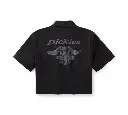 Dickies x H-D® Eagle Cropped Work Shirt