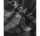 Dickies x H-D® Eagle Cropped Work Shirt