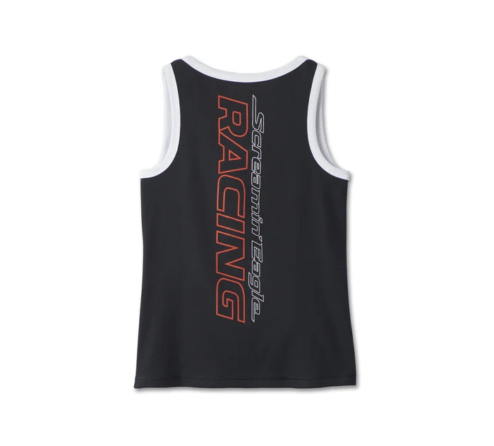 Women's Screamin' Eagle Tank