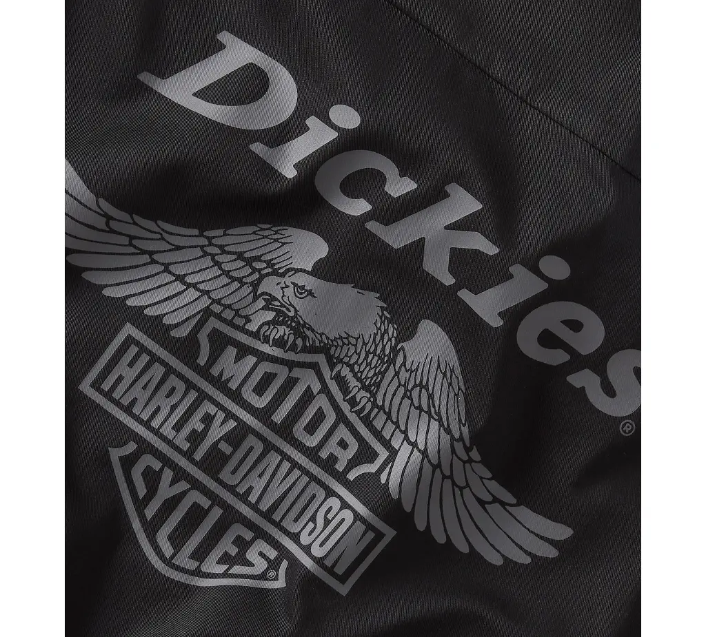 Dickies x H-D® Eagle SS Work Shirt