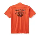 Dickies x H-D® Eagle SS Work Shirt