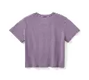Dickies x H-D® Flaming Eagle Boxy Crop Tee