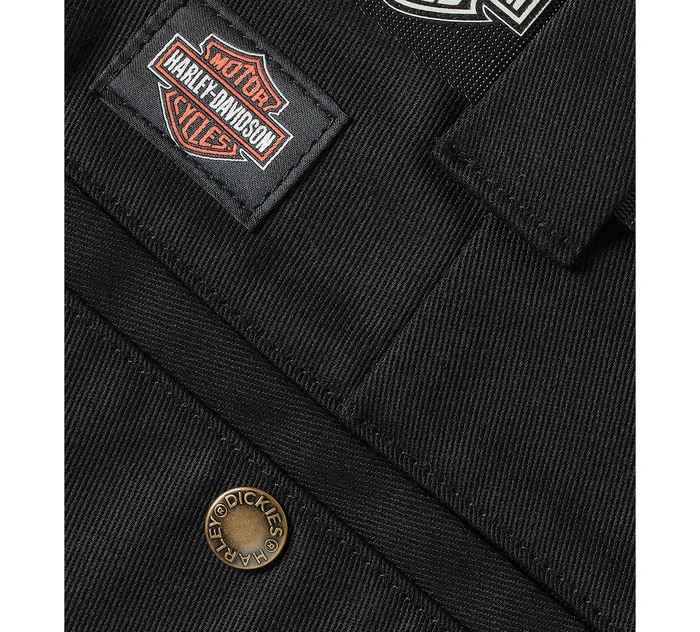Dickies x H-D® Original 874® Work Pants