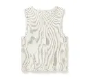 Dickies x H-D® Racerback Cropped Eagle Tank