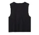 Dickies x H-D® Racerback Cropped Eagle Tank