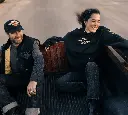 Dickies x H-D® Eagle Sleeve Hoodie