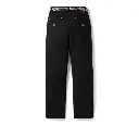 Dickies x H-D® Flex Fit Double Pocket Carpenter Pant w/ Flame Belt