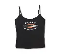 Women's Road Racer Mesh Tee