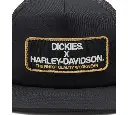 Dickies x H-D® Foam Mesh Trucker Cap
