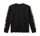 Dickies x H-D® Heavyweight LS Eagle Tee