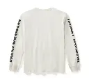 Dickies x H-D® Heavyweight LS Eagle Tee