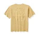 Dickies x H-D® Heavyweight Pigment Dyed SS Tee
