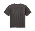 Dickies x H-D® Heavyweight Pigment Dyed SS Tee