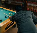 Dickies x H-D® Heavyweight Pigment Dyed SS Tee