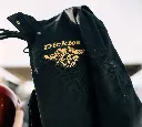 Dickies x H-D® Quilted Lined Eisenhower Jacket