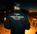 Dickies x H-D® Quilted Lined Eisenhower Jacket