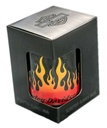 Harley-Davidson Sculpted Flames Mug