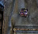 FADED GLORY PIN 