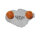EAGLE FLAG PIN