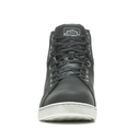 Men's Midland Black Waterproof Motorcycle Boots