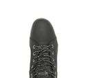Men's Midland Black Waterproof Motorcycle Boots