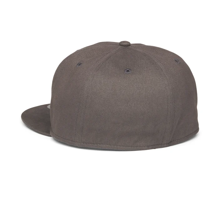 Harley-Davidson Fitted Block Cap