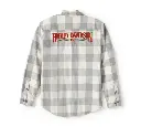 Heritage Plaid Long Sleeve Shirt