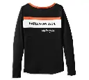Women's Full-speed Knit Top