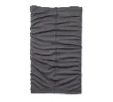 Bar & Shield Merino Neck Gaiter - Blackened Pearl