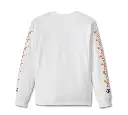 RISING EAGLE LONG SLEEVE TEE