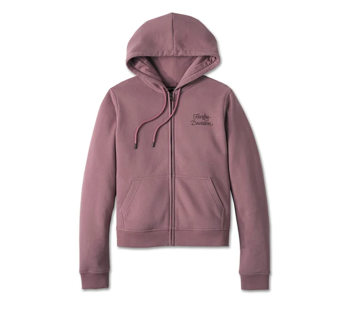 Women's Miss Enthusiast 3-in-1 Jacket