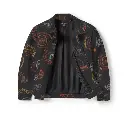 80s Tank Twill Jacket