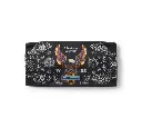 Neon Eagle Headband