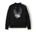 Freedom Eagle Bomber Jacket