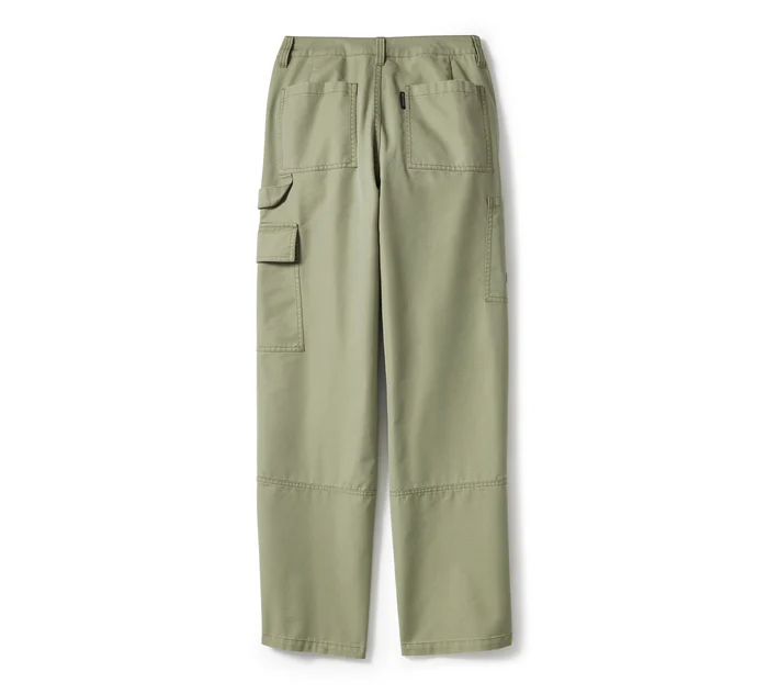 Heritage Cargo Pant