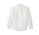 Bar & Shield Solid Long Sleeve Shirt