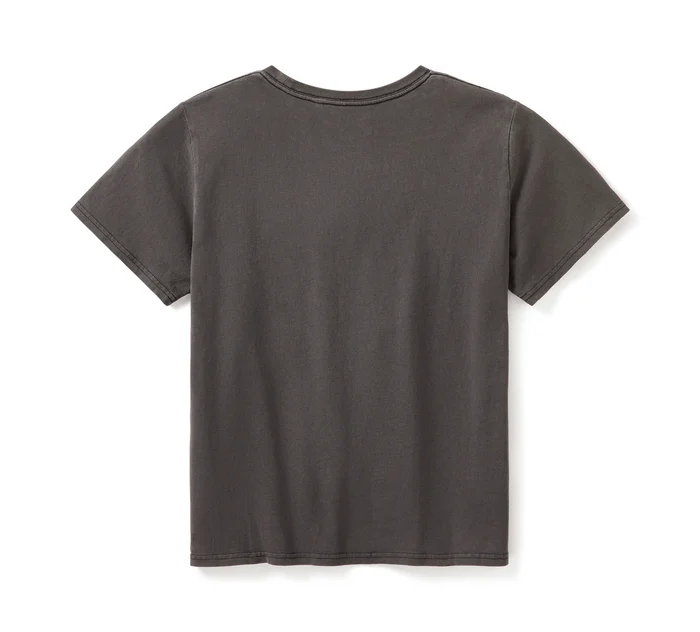 Dickies x H-D® Panther City Graphic Tee