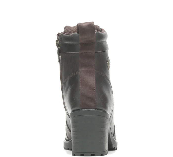  Women's Marinda 5" Lace Riding Boots