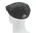 Willie G™ Skull Engineer Ivy Cap