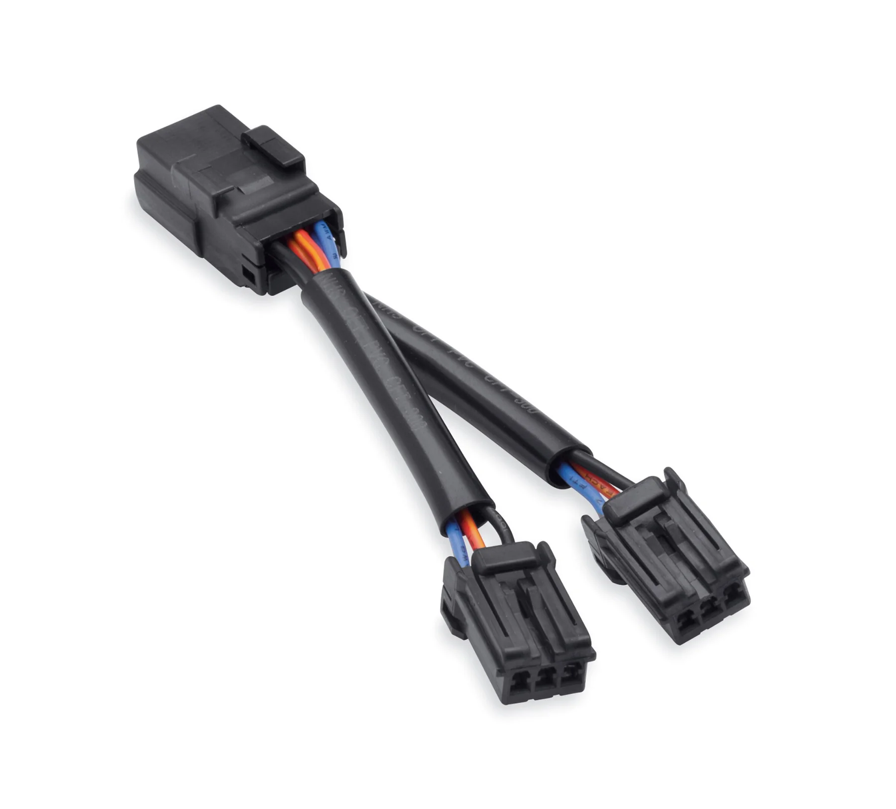 WIRE HARNESS,LUG RACK AUX LIGHT