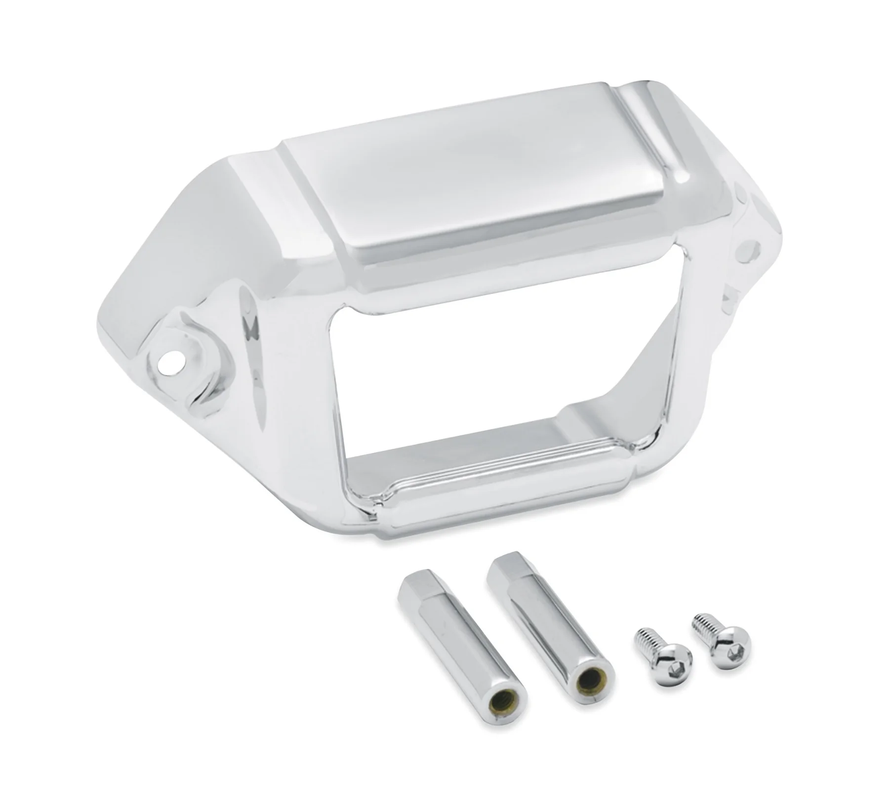 KIT-COVER,VOLT REG,CHRM,FLT/FLHTCUTG