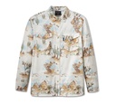 Out West Printed Woven Shirt