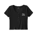 Women's Harley-Davidson Ribbed Tee