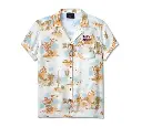 Women's Out West Printed Woven Shirt